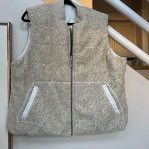 ❄️REI Cooperative reversible Vest